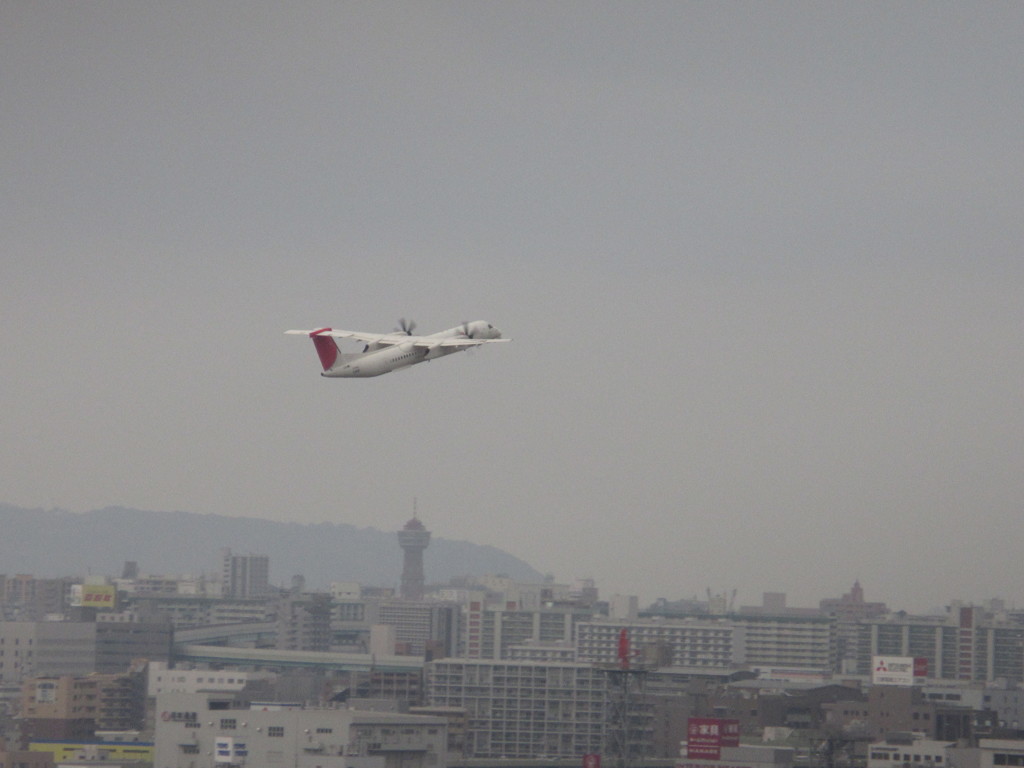 アクシオン福岡より⑦