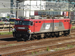 EH500-45機関車