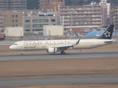 EVA AIR  A321  B-16206