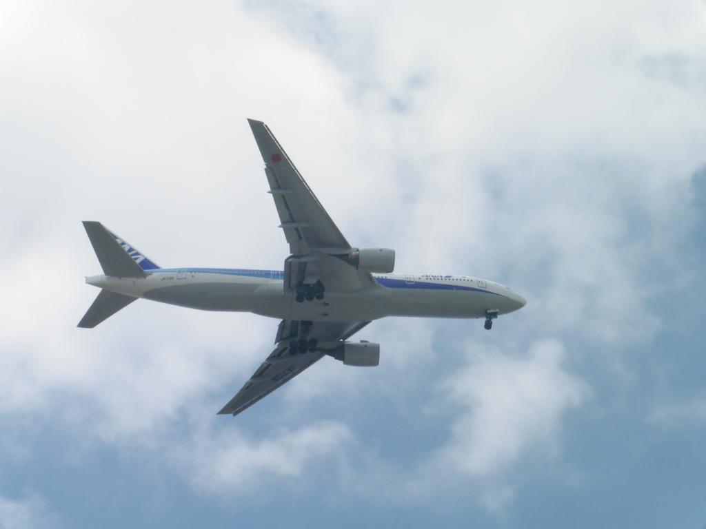 サークリングアプローチ⑬