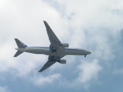 サークリングアプローチ⑬