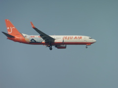 横から眺めたアプローチ②