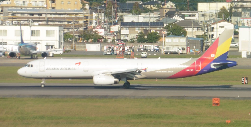 ＡＳＩＡＮＡ　Ａ３２１