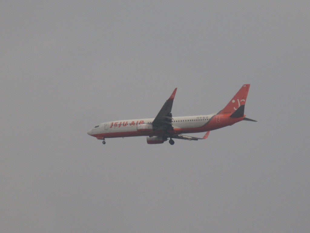 真下から眺めるアプローチ③