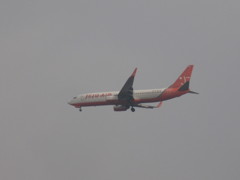 真下から眺めるアプローチ③