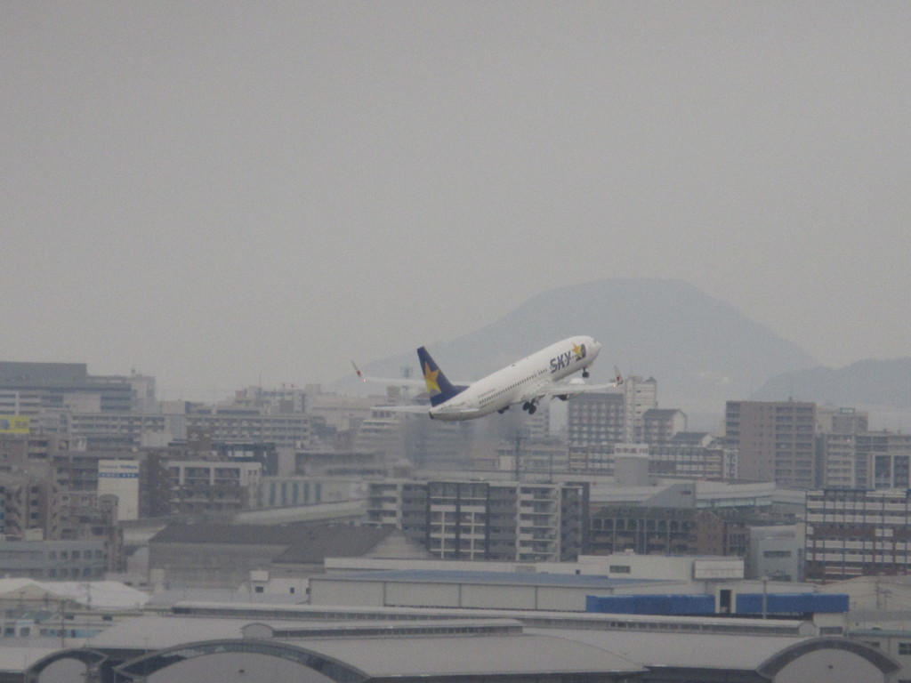 アクシオン福岡より⑥