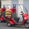 マックデリバリー