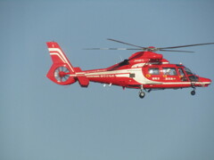 福岡市消防局　JA08FC