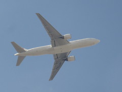 JAL  777-200  JA772J