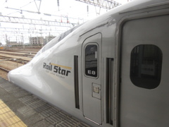 700系7000番台乗車②