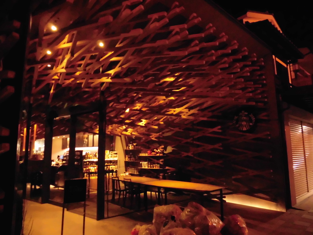 太宰府天満宮へ⑨