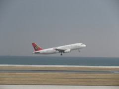 今年最後の締めくくり北九州空港にて⑧