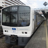 南福岡駅にて811系リニューアル車が①