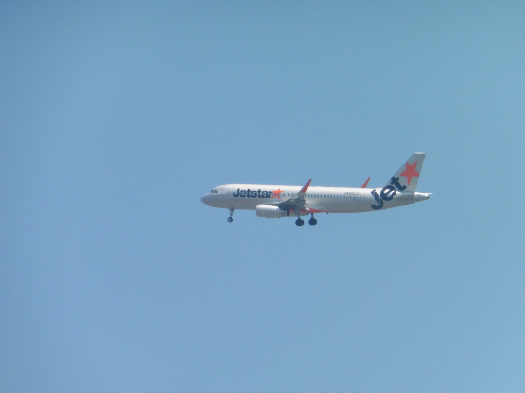 春日公園より②