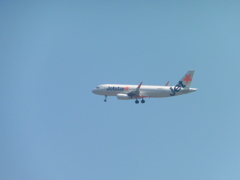 春日公園より②