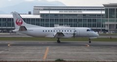 SAAB340B  ①