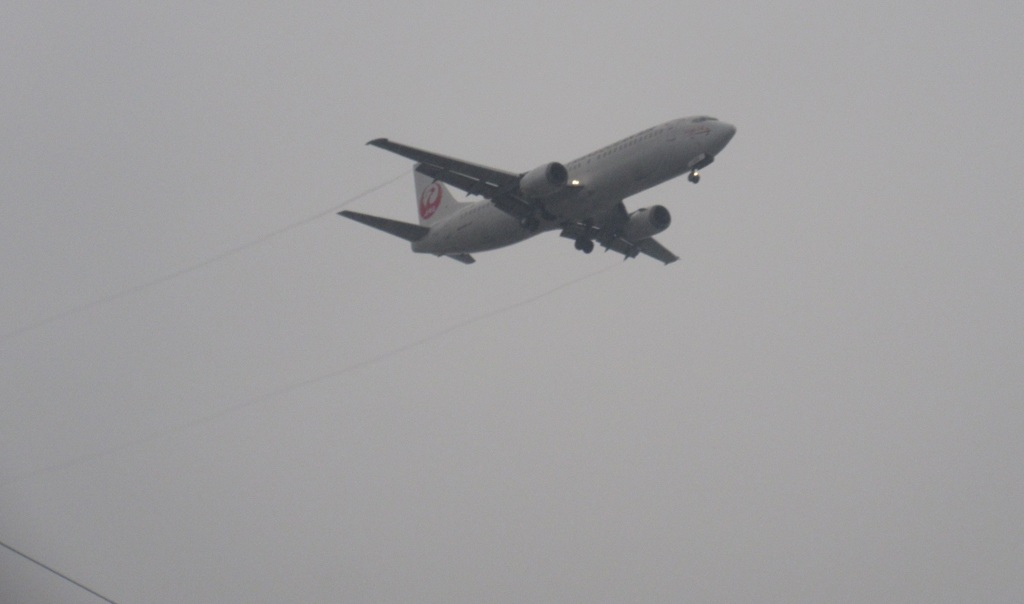 アプローチ＆ヴェイパー③