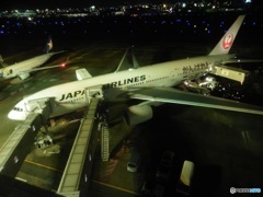 がんばれ！ニッポンジェット③