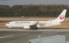 熊本空港遠征の時③