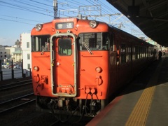 キハ47-2501