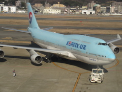 KOREANジャンボ⑤