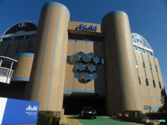 ASAHIビール博多工場