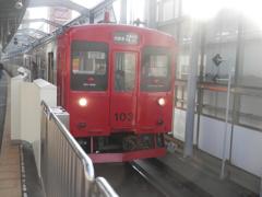 福岡市営地下鉄の車両①