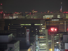 博多シティより④