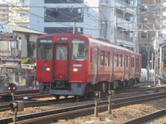 キハ200気動車