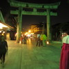 太宰府天満宮灯篭祭り⑤