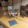 昭和時代の展示物①