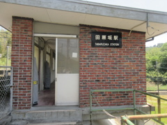 田原坂への探訪　①
