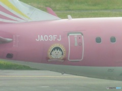 FDAとまるこちゃん