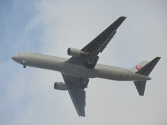 JAL 767-300 JA623J