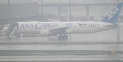 ANA CARGO  B767-300  JA8362
