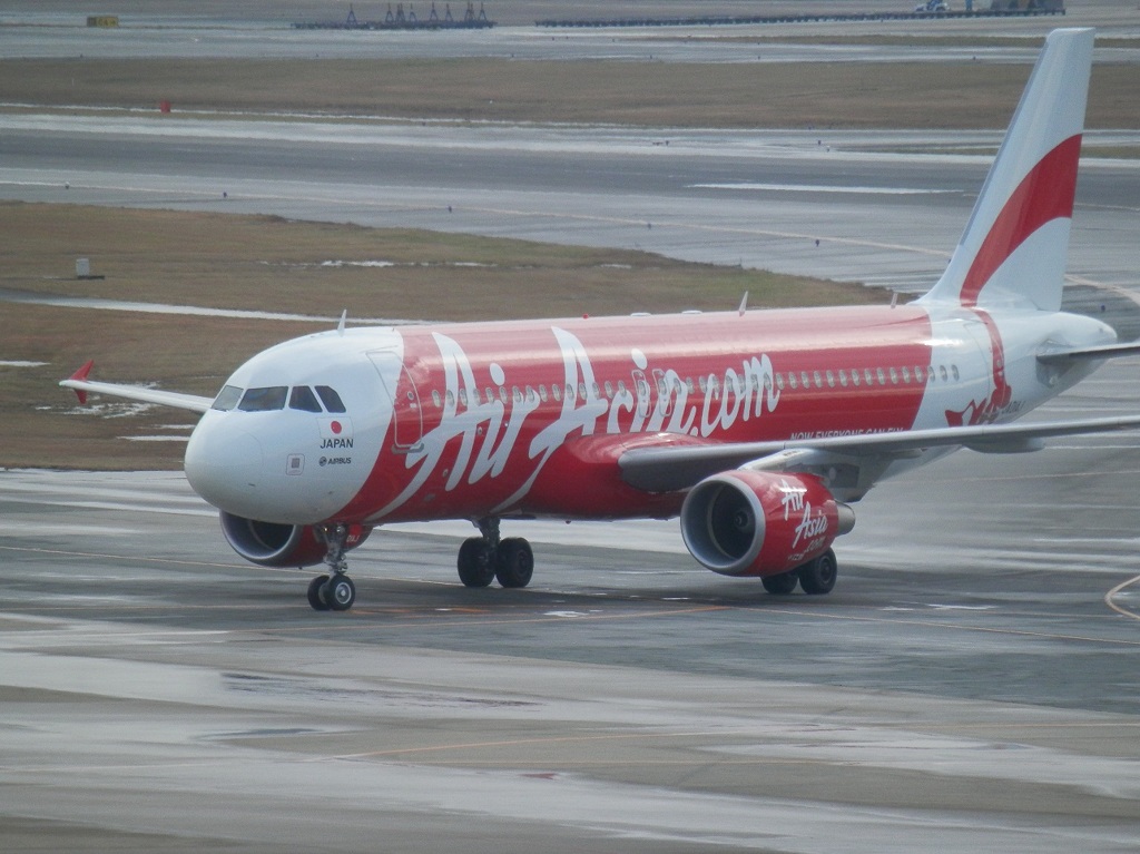 今はなき機体　その２