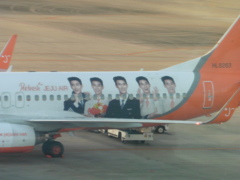 JEJU AIR  HL8263