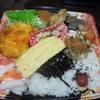 スーパーの弁当①