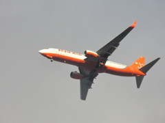 JEJU AIR  HL8020