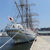 日本丸③