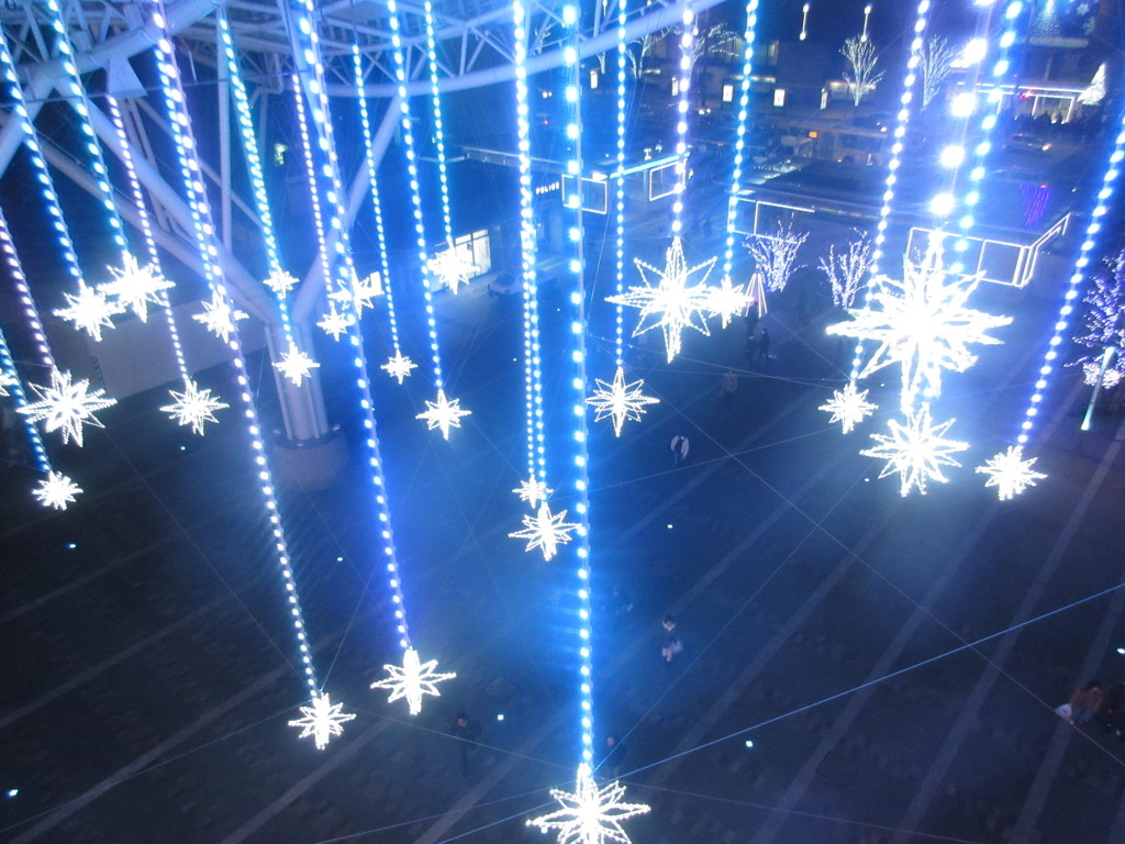 博多シティより⑨