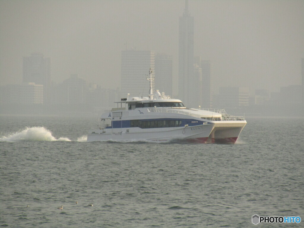 志賀島への旅　⑪