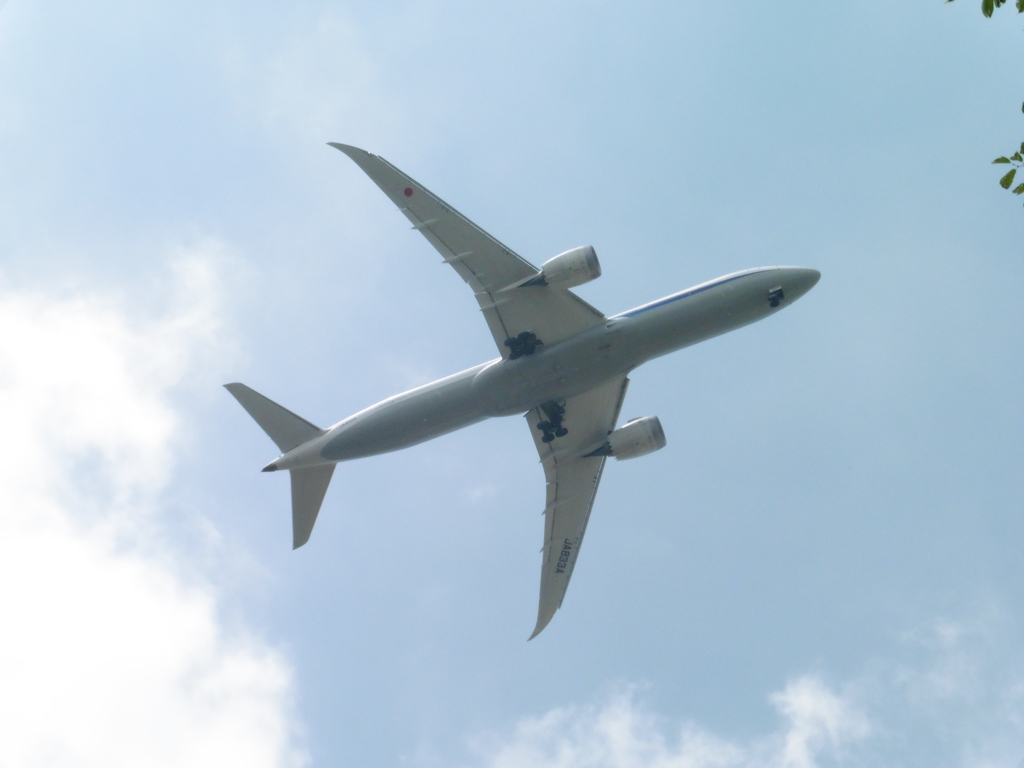 サークリングアプローチ⑪