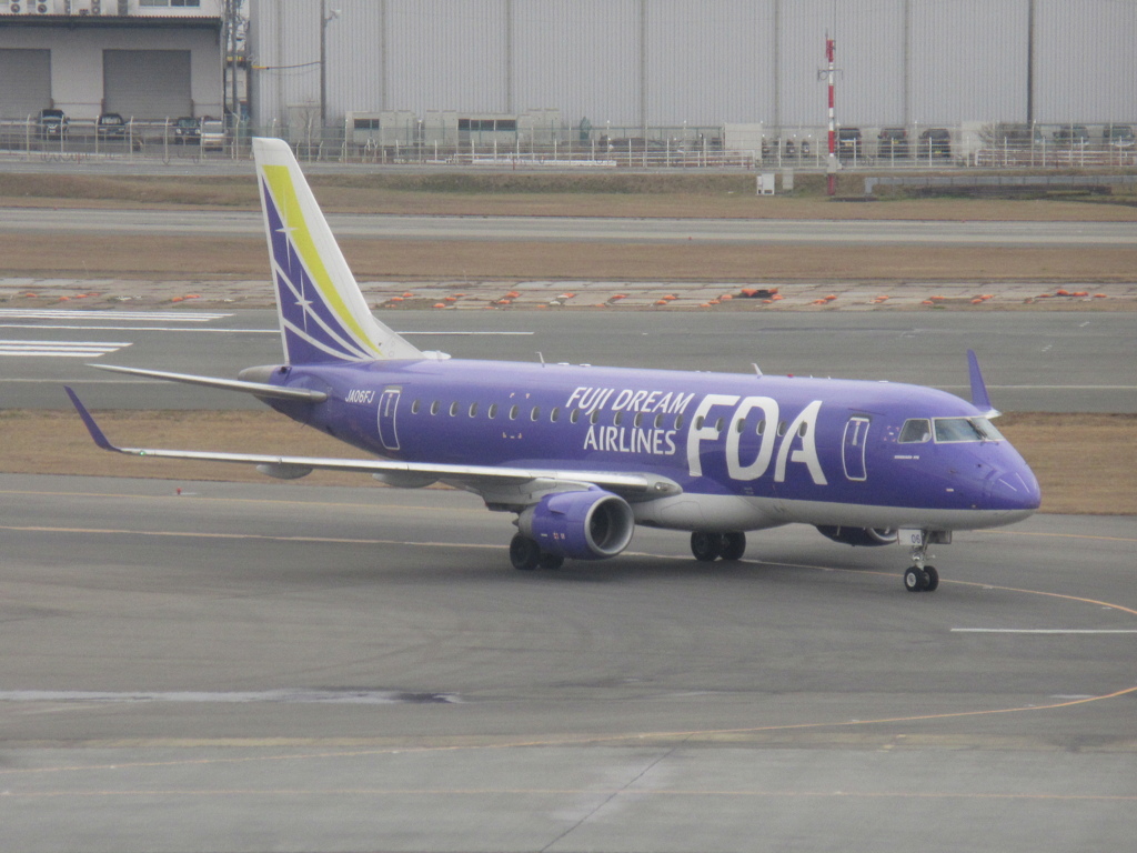 FDA  JA06FJ