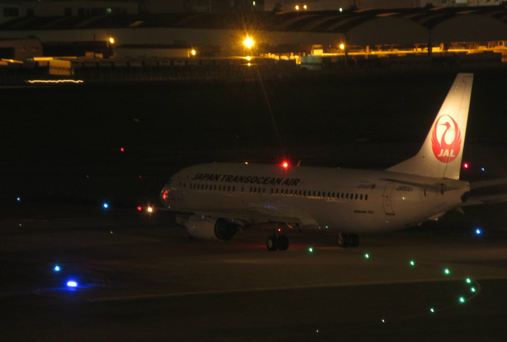 日本トランスオーシャン