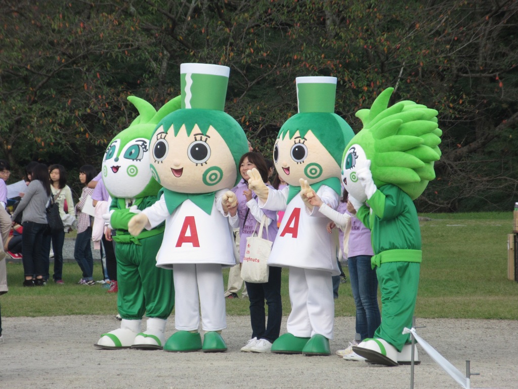 大宰府ふれあい健康ウォーク②