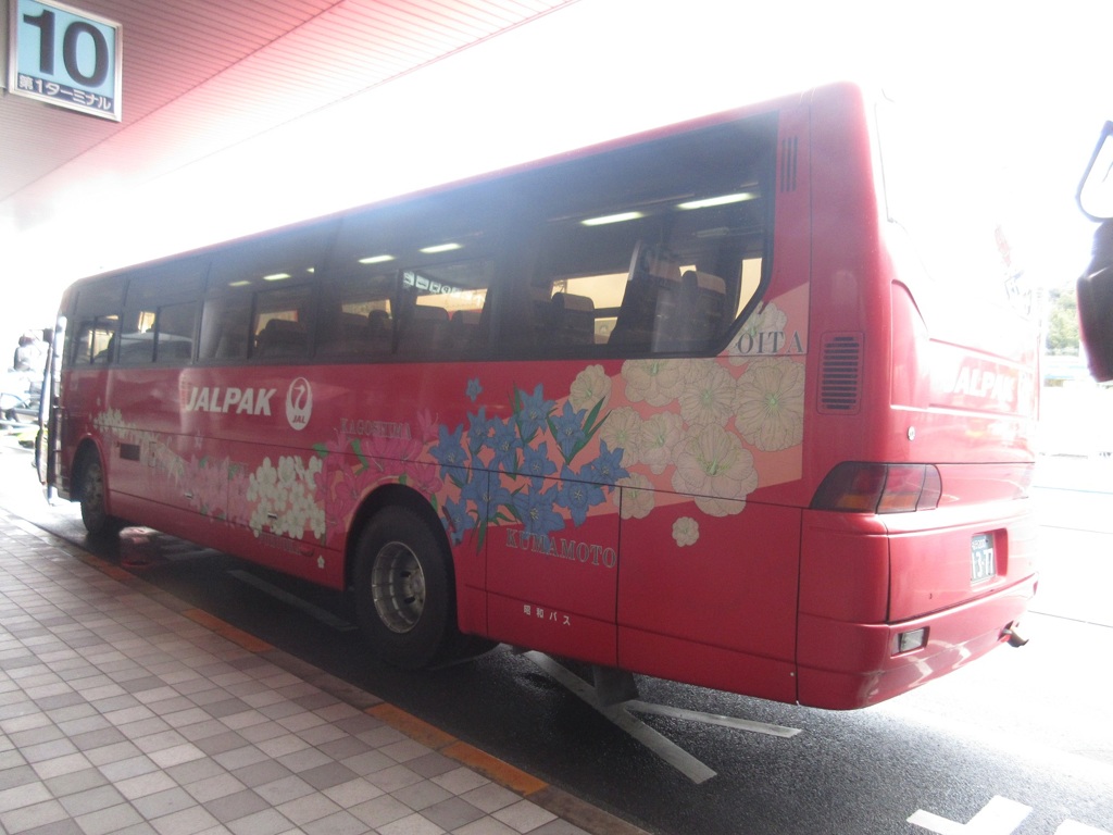 JALライナー