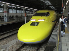 ドクターイエロー　①
