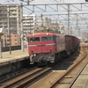 EF81-403貨物