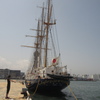 MIRAIE寄港⑤